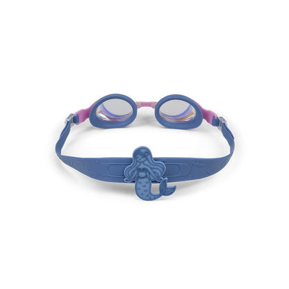 Bunriachtanais Snámha Goggles Snámha - Gorm - Mermaid