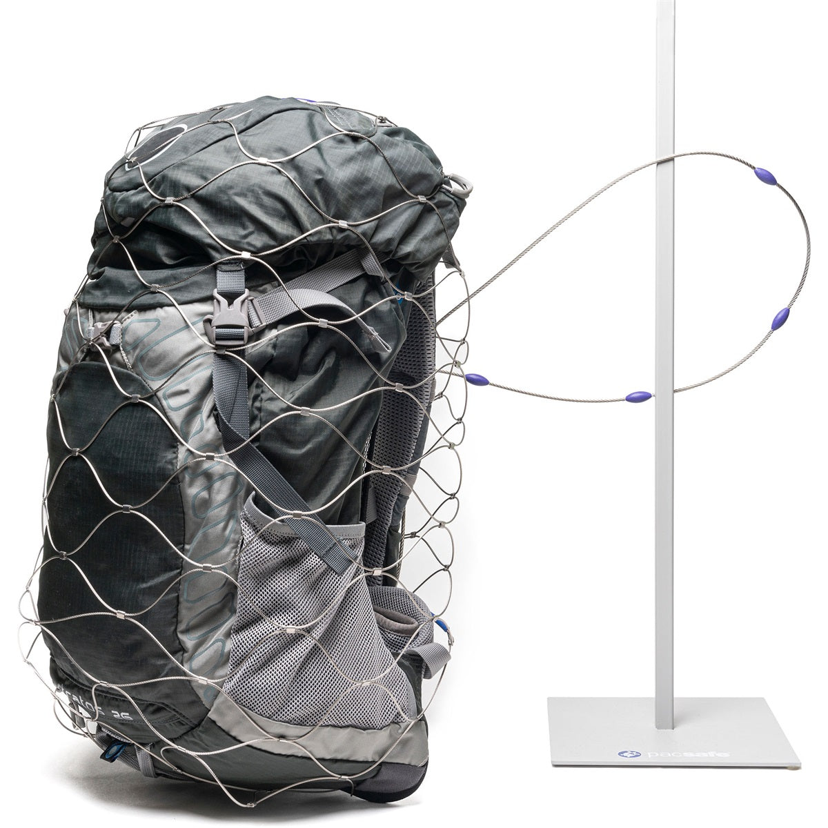 Pacsafe 85l Backpack Protector