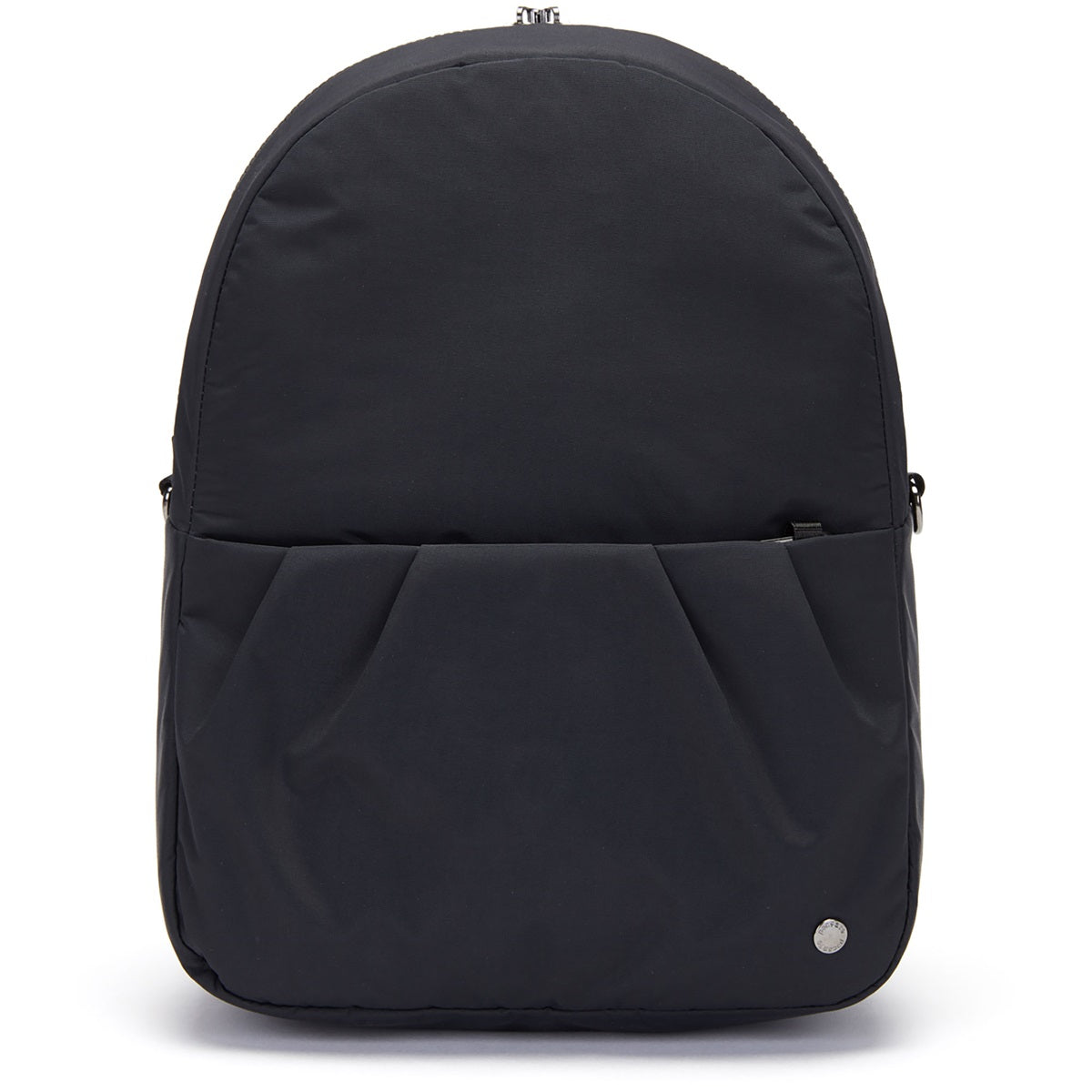 Pacsafe Cx Convertible Backpack Econyl Black
