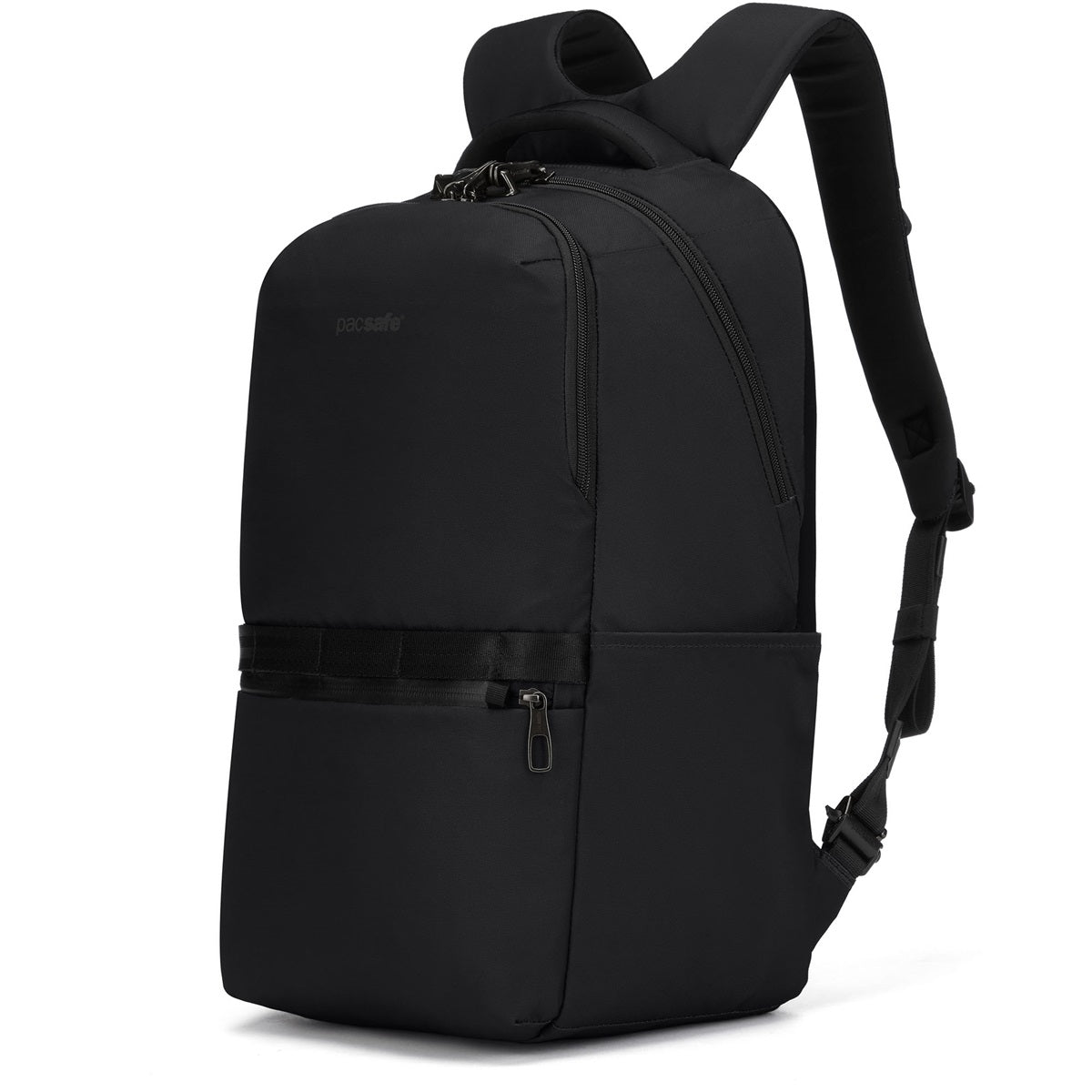 Pacsafe Metrosafe X 25l Backpack Black