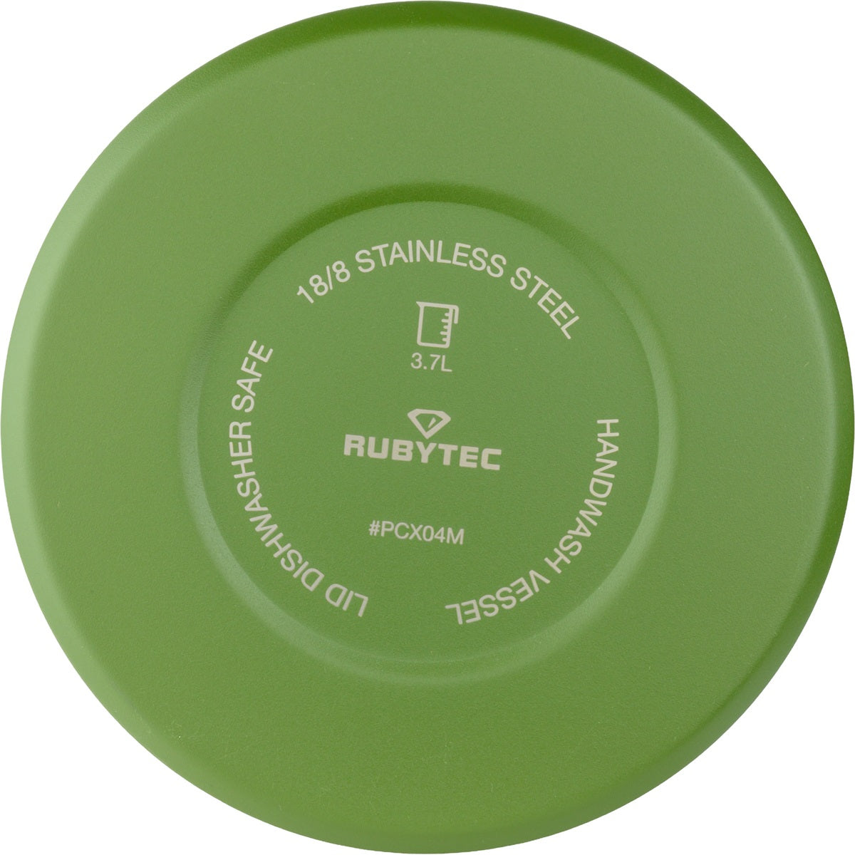 Rubytec Shira Megajug 3.7l Olive