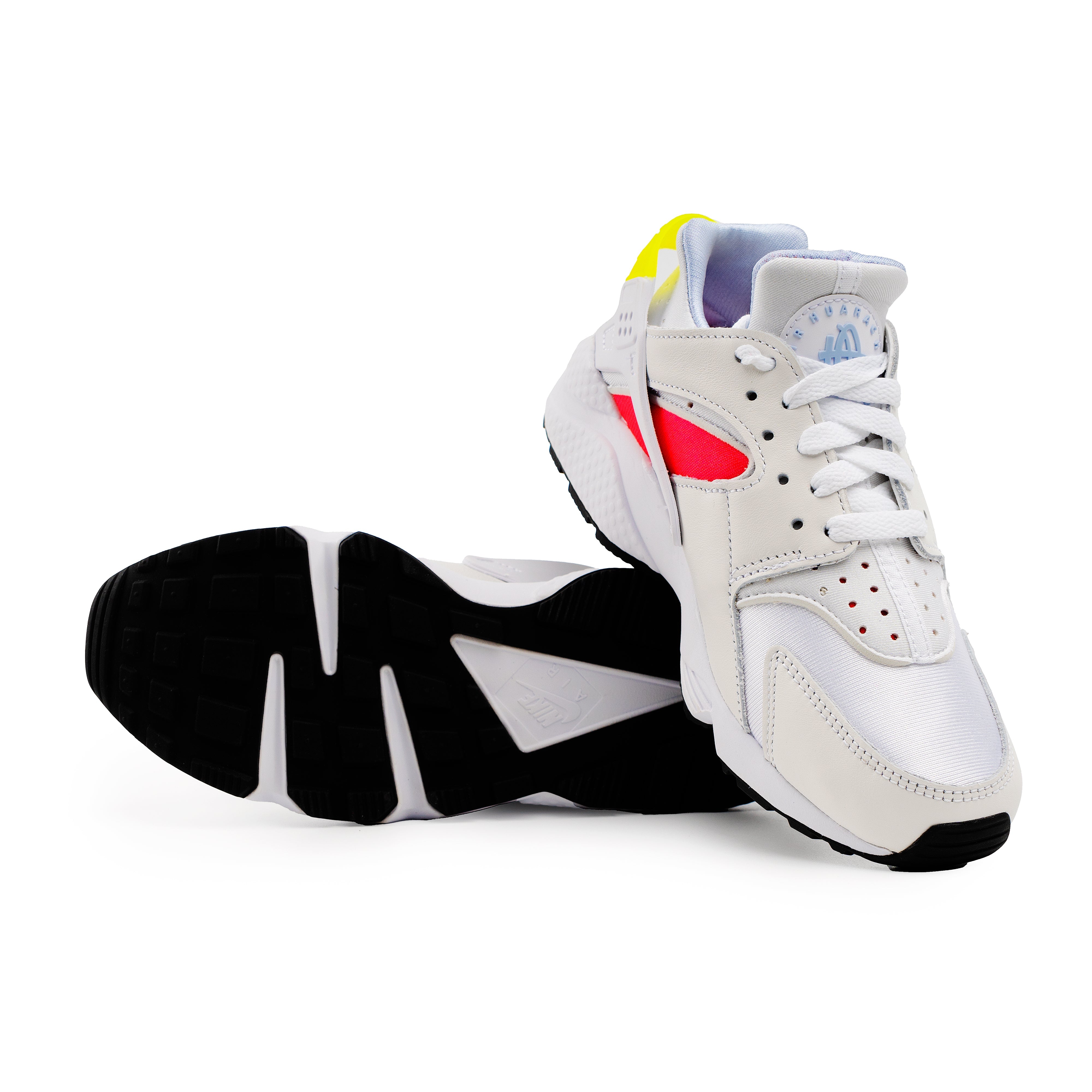 Scarpe da ginnastica Nike Air Huarache Se Multicolor