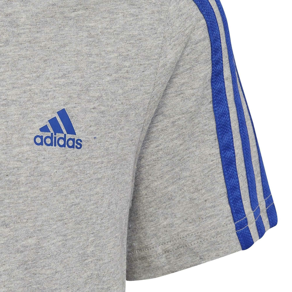 Adidas 3 Stripes Ess Kids T-shirt