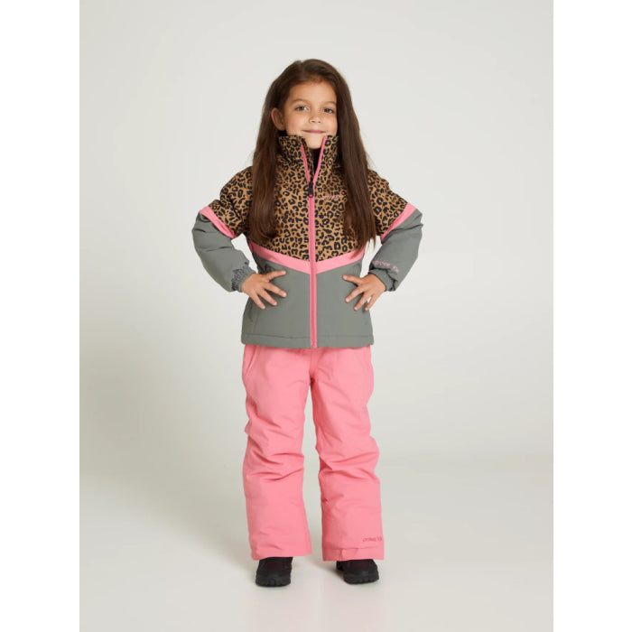 Protest Ski/snowboard Jacket Girls