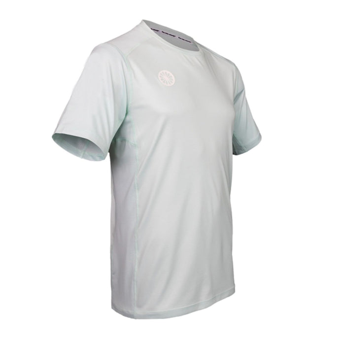 Indian Maharaja Tennisshirt Heren