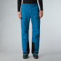 Pantaloni da sci da uomo The North Face 2xl