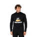 Buckels Ski Pully Homme