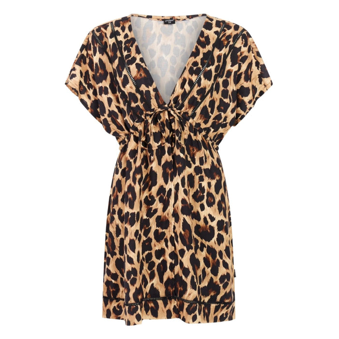 Rochie de plajă de protest doamnelor