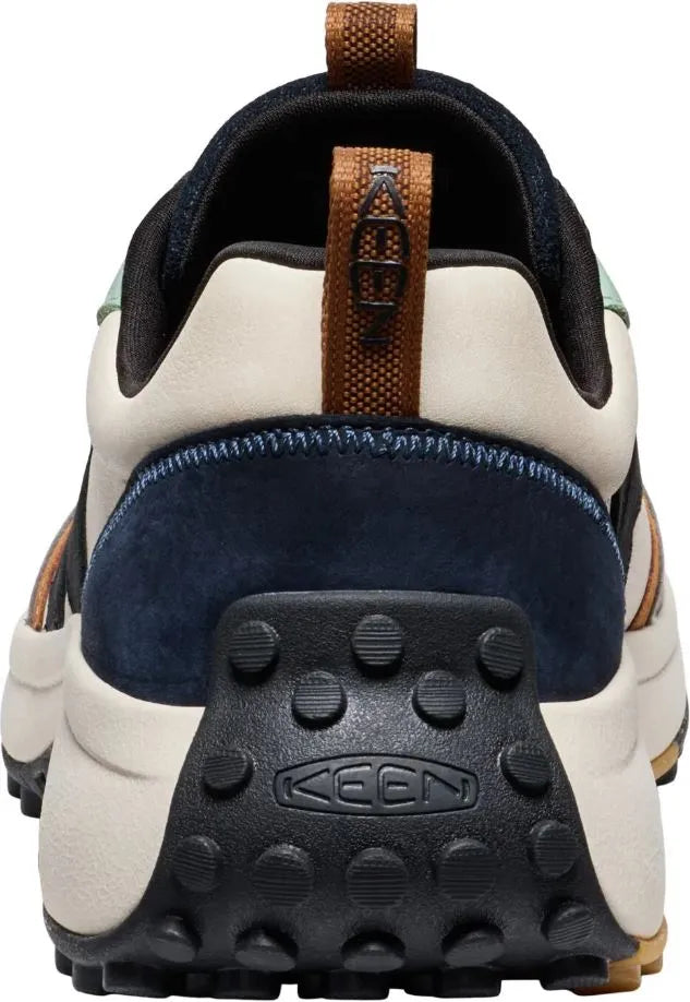 Versacore speed paza taupe/auriu gri flacără pentru bărbați Keen 44