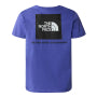 T-shirt casual da ragazzo di The North Face