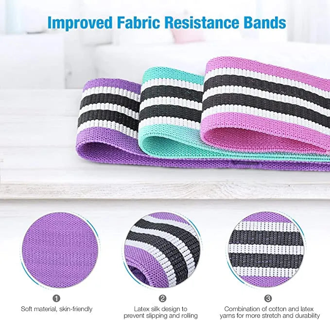 Zestaw 3 gum do żucia typu ombar mix