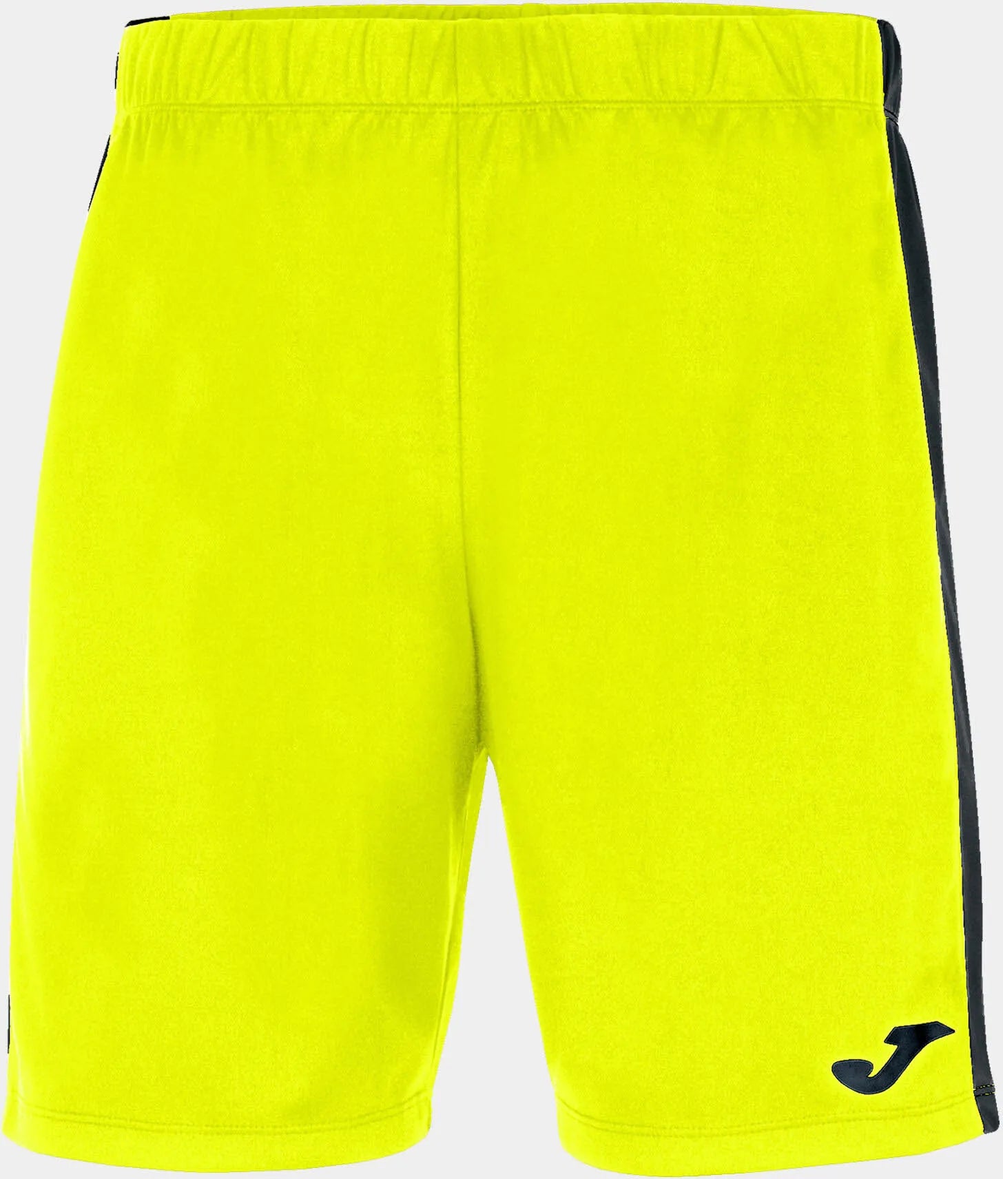 Joma maxi korta sportshorts gula m