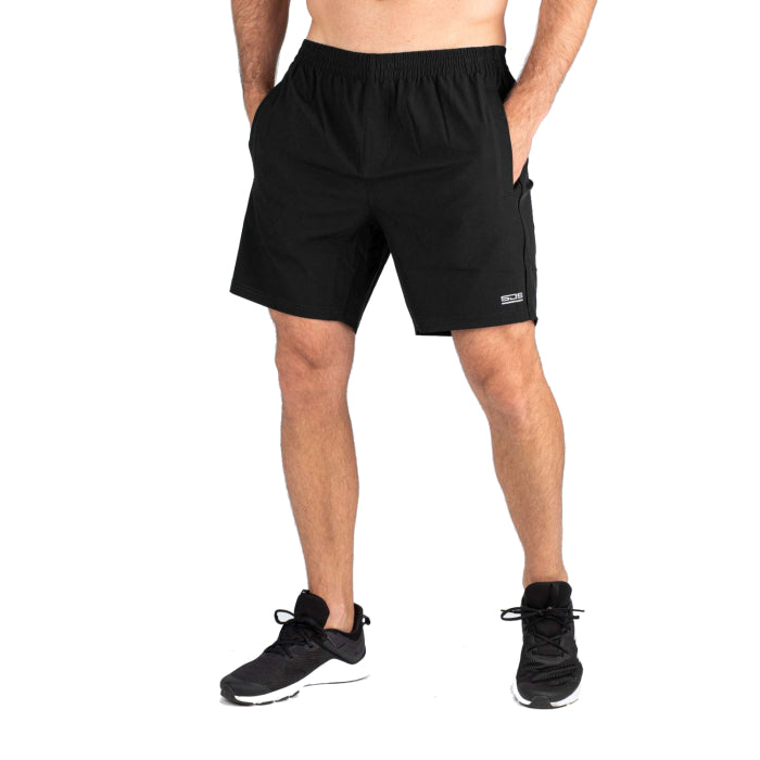 Sjeng Sports Pantalón Corto De Tenis Hombre 2xl