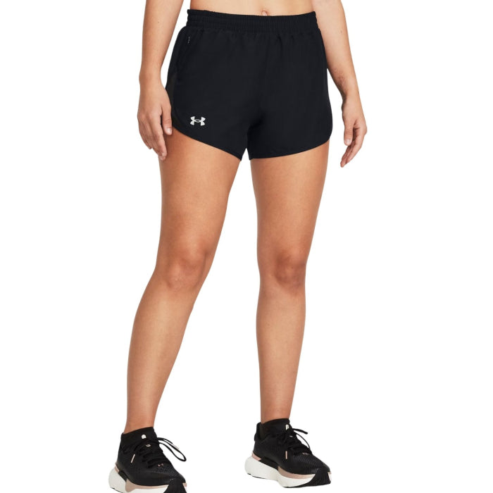 Pantaloni scurți sport Under Armour Femei
