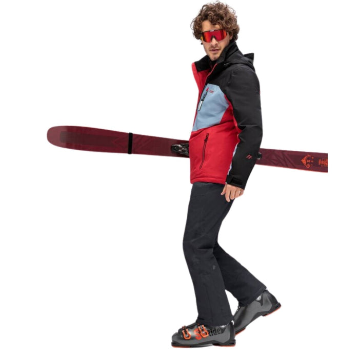 Maier Sports Pantalon de ski pour homme