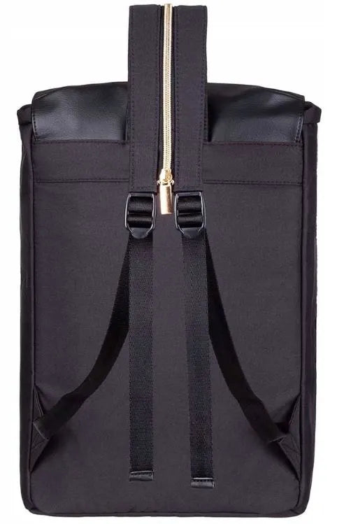 Zaino da donna Wenger Mariejo 14 Nero-floreale
