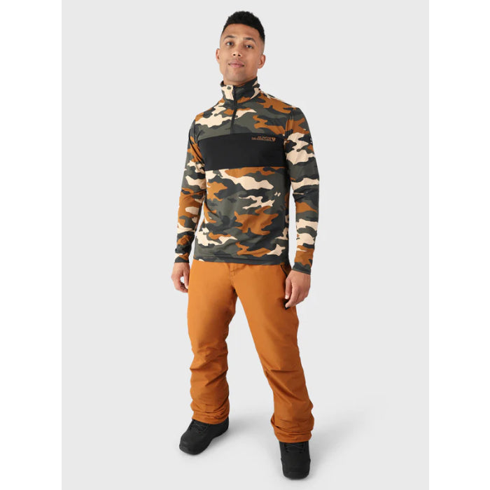 Calças de esqui masculinas Brunotti