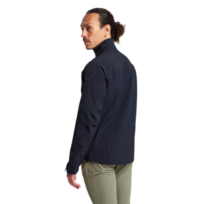 Jaqueta Tenson Softshell Masculina 2xl