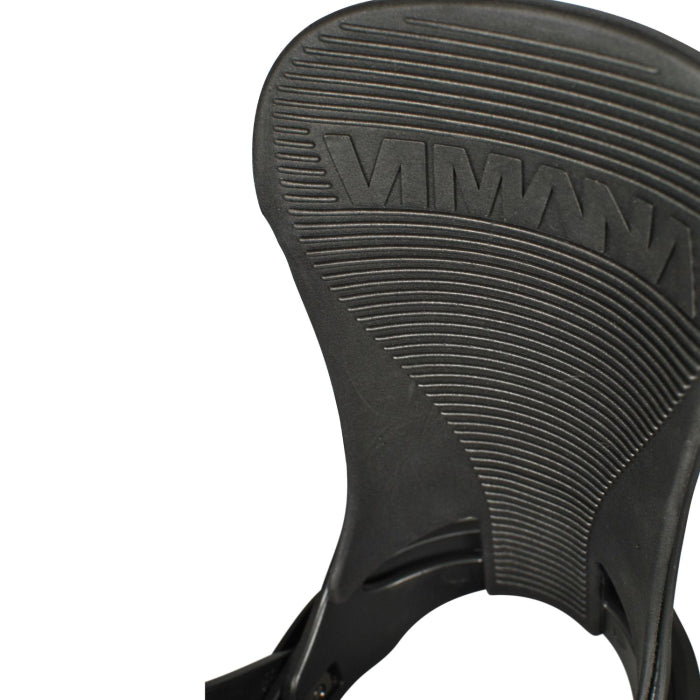 Vimana Snowboard Bindings