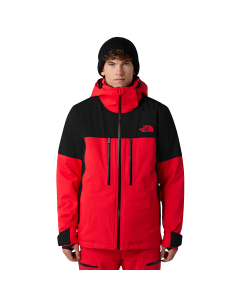 The North Face Skidjacka Herr