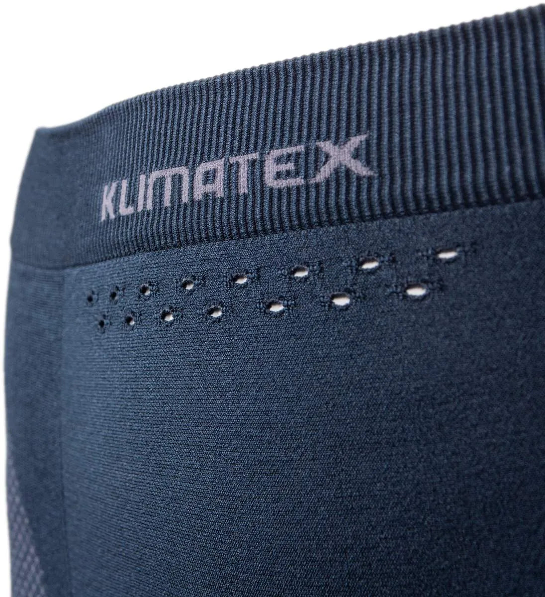 Pantalón térmico funcional hombre klimatex crosti azul s-m