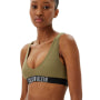 Calvin Klein Haut de bikini Femme