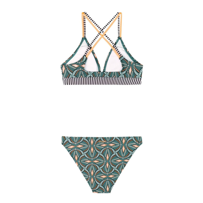 Protest Bikini Girls