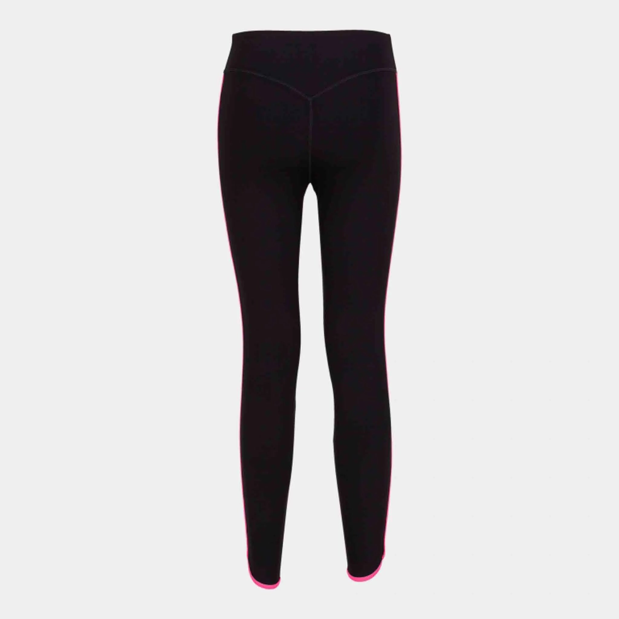 Dameslegging joma combi torneo zwart f. roze zwart m