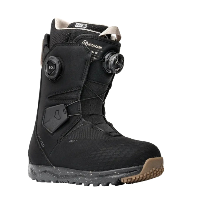 Nidecker Snowboard Boots Women