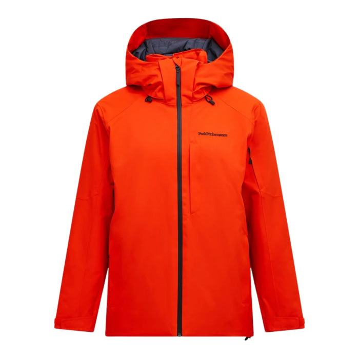 Peak Performance Men's Ski Jacket
