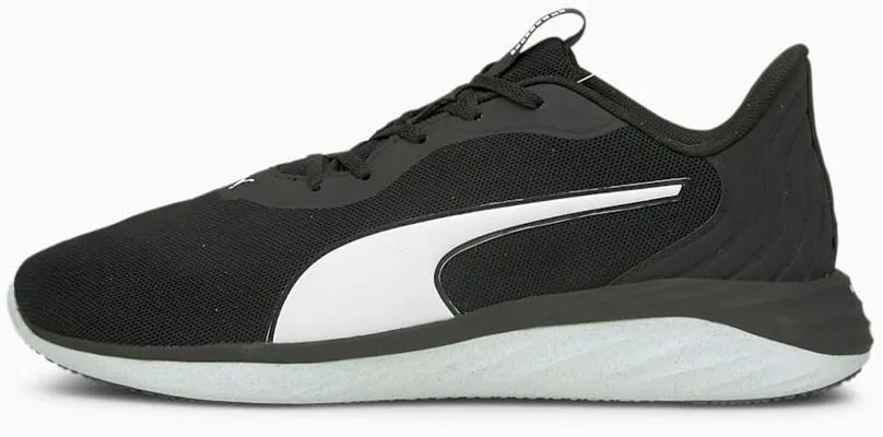 Pantofi de alergare pentru bărbați Puma Men Better Foam Emerge Negru Alb Negru