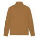 Picture Fleece Vest Men's
