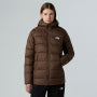 Giacca invernale casual The North Face da donna