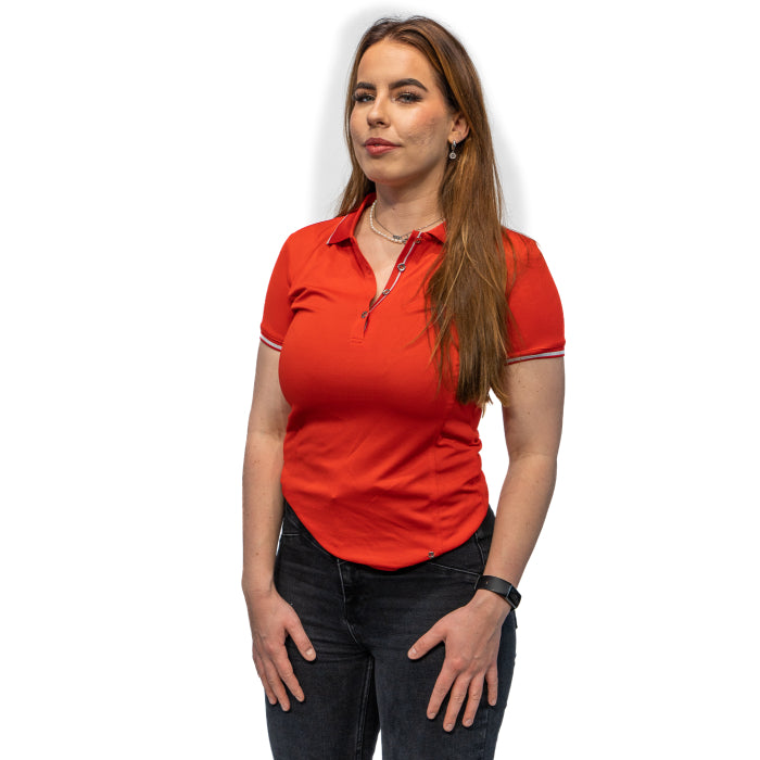 Luhta Polo Women's