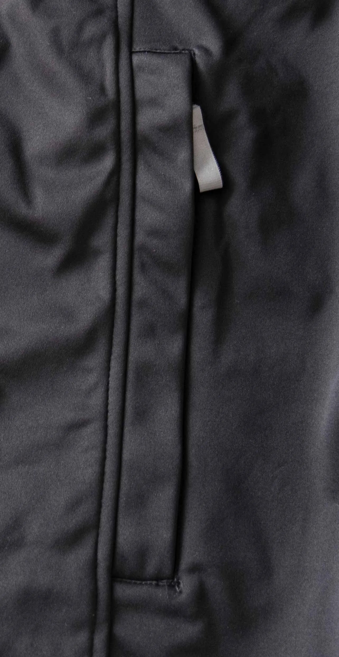 Férfi softshell kabát promodoro kapucnis kabát fekete 3xl