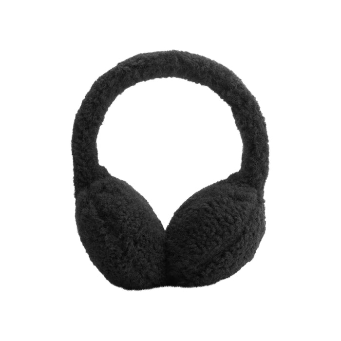 Nikkie Sportswear Cap + Ear Warmers