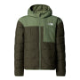 The North Face Casual Vinterjacka Pojkar