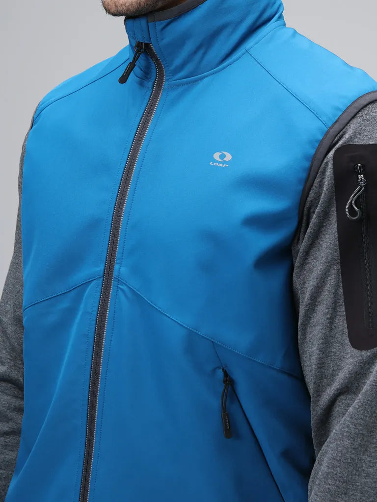 lúb dílseoidh na bhfear urdor blu gorm m