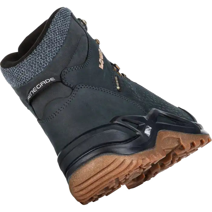 Lowa Men's Hiking Boots