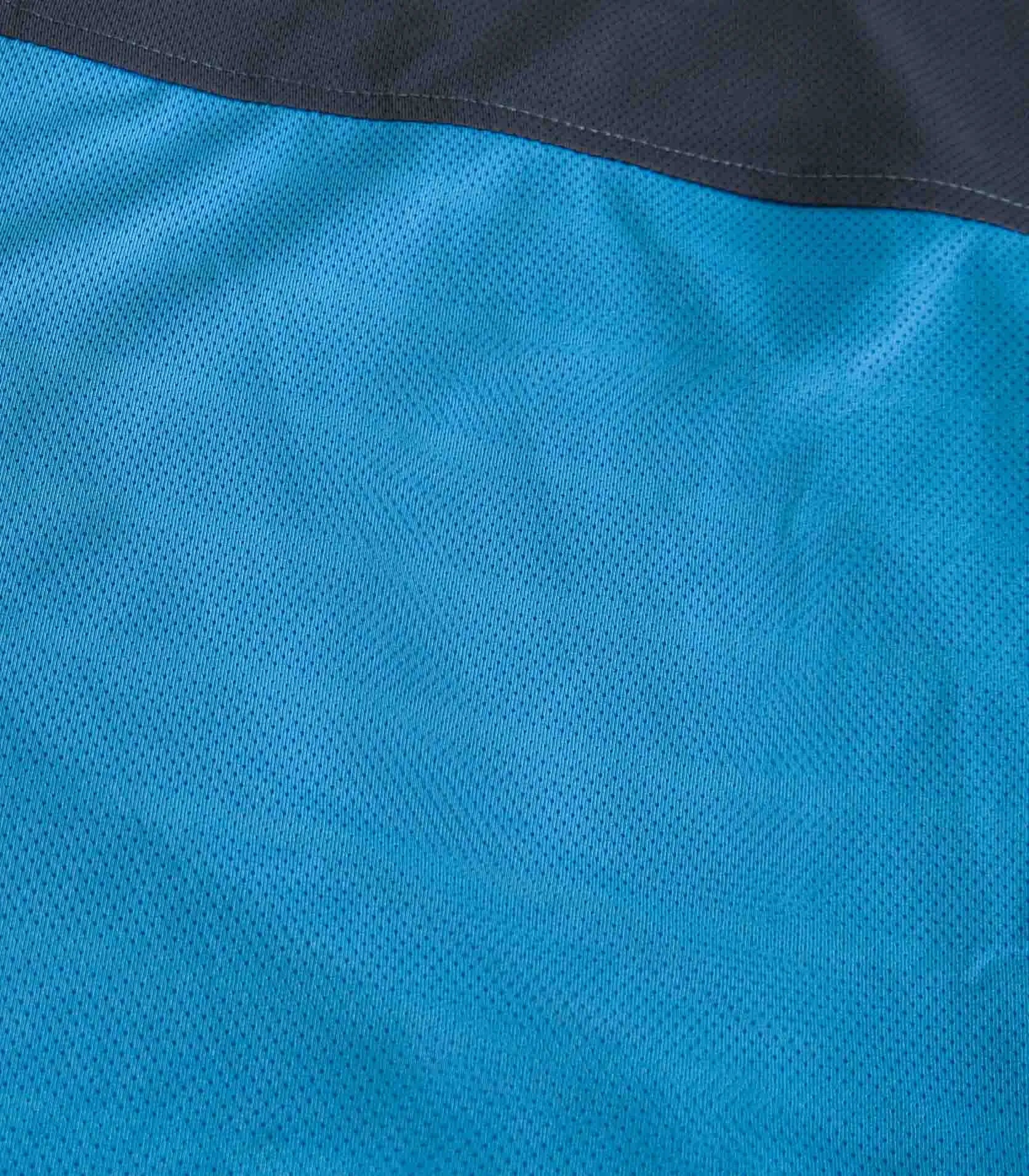 Tricou bărbați mckees evans dusty blue mix s