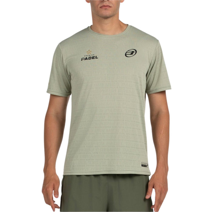 Bullpadel Tennis Shirt Men