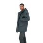 Airforce Casual Winter Jacket Men