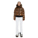 Airde 8848 Mná Jacket Sciála