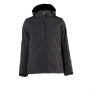 Brunotti Softshell vinterjakke piger