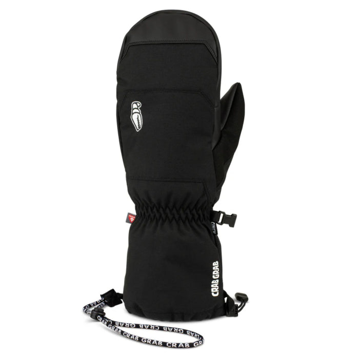 Crab Grab Ski Mittens Unisex
