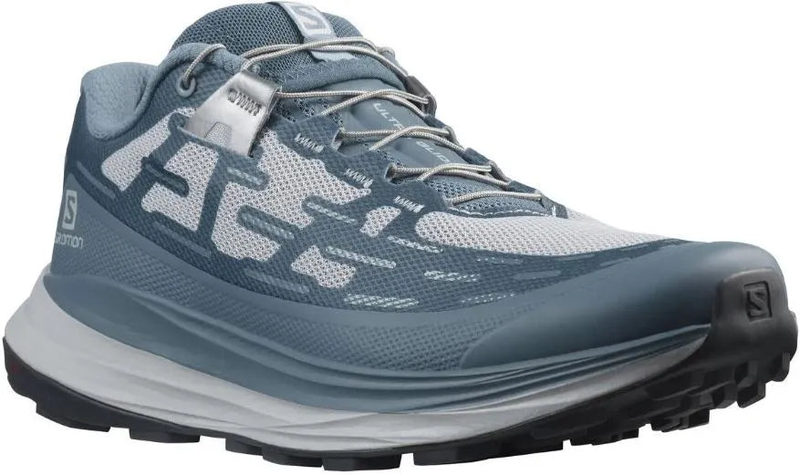 Salomon Ultra Glide Bluestone damesschoenen