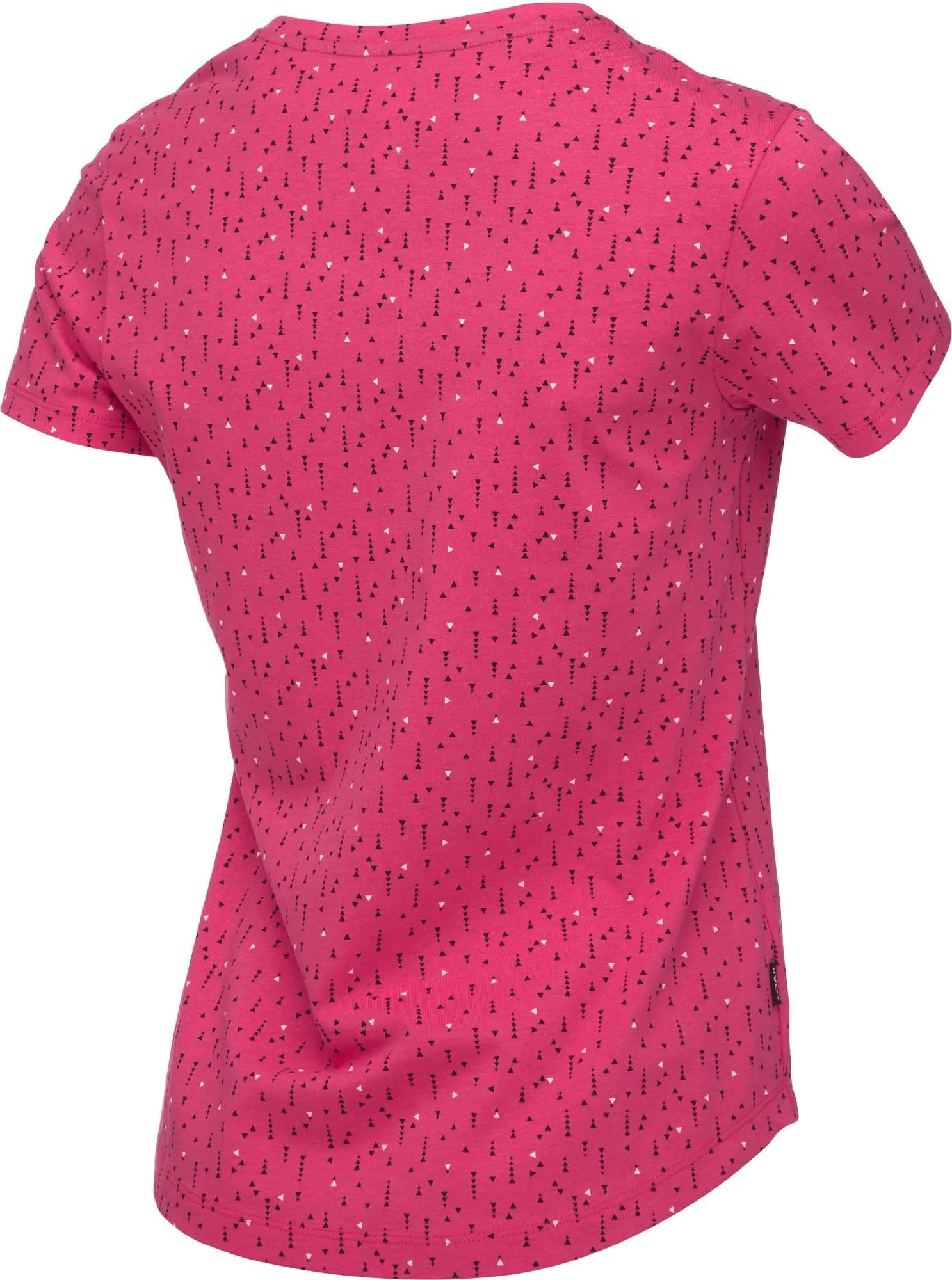 T-shirt da donna Loap Baklava Pnk Rosa