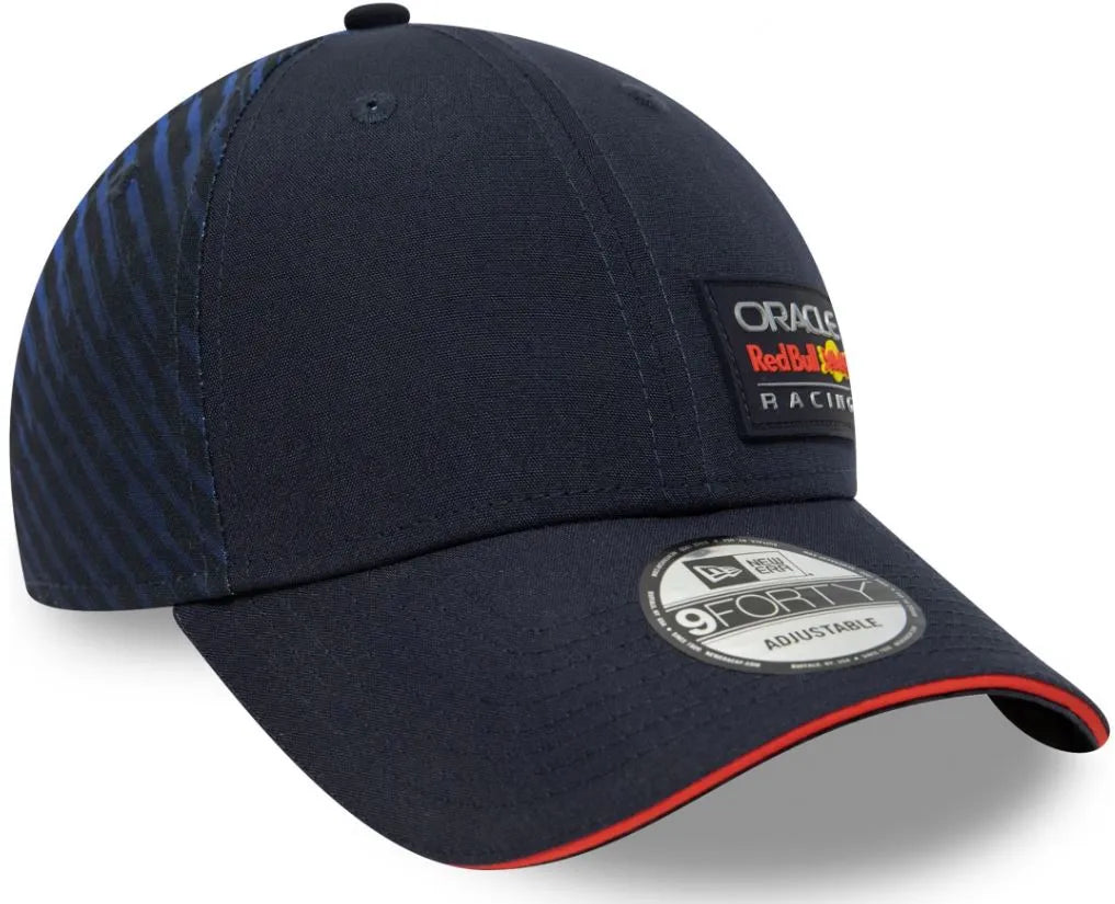 Şapcă albastră Red Bull F1 Team New Era
