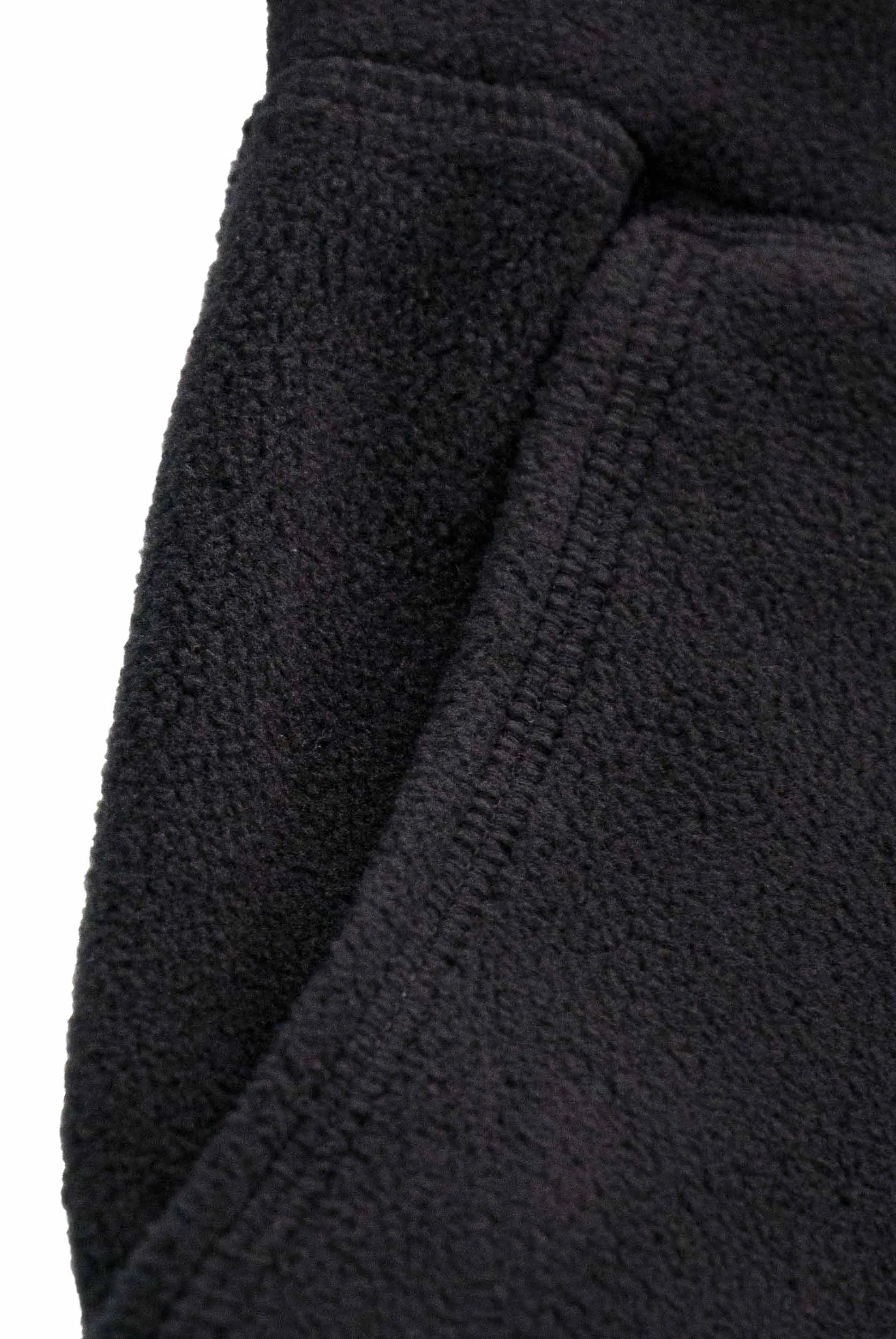 Heren trainingspak atl. dpt emisfero zwart s