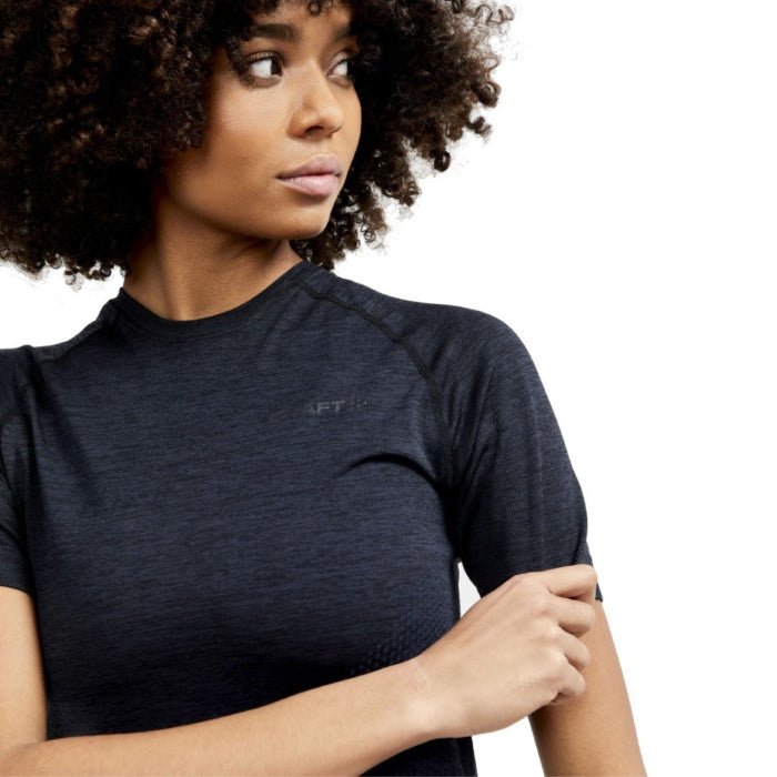 Craft Women's Long Sleeve Thermal Shirt